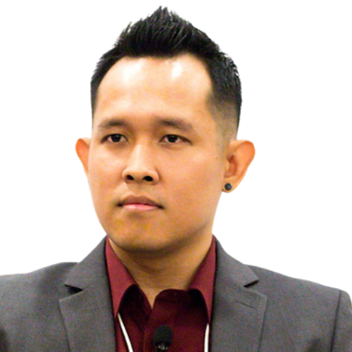 LIM Weng Marc