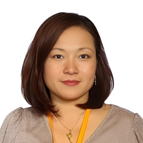 NGUYỄN Thị Thu Trà 