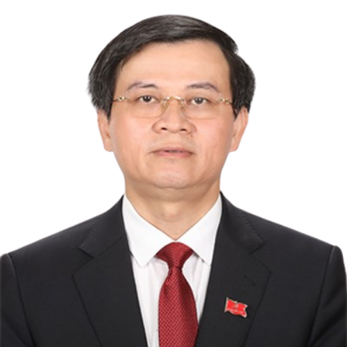 ĐOÀN Minh Huấn