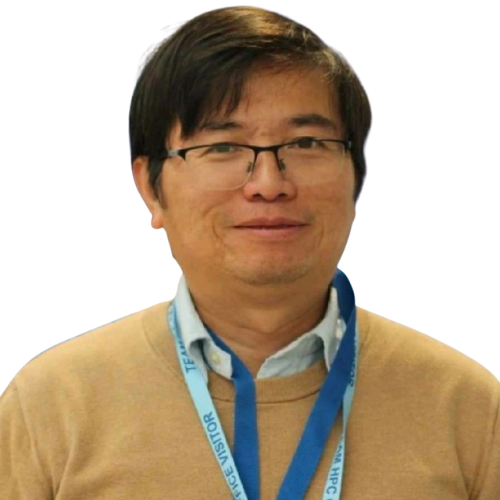 TRẦN Văn Xuân