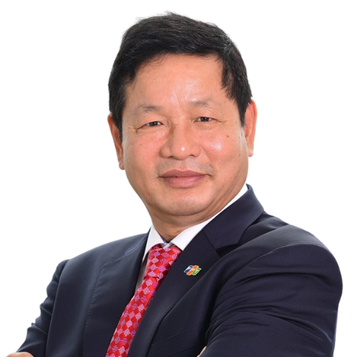 TRƯƠNG Gia Bình