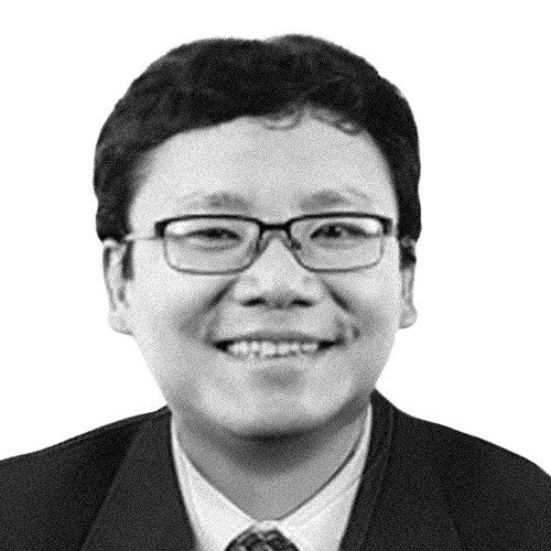 ĐINH Anh Tuấn