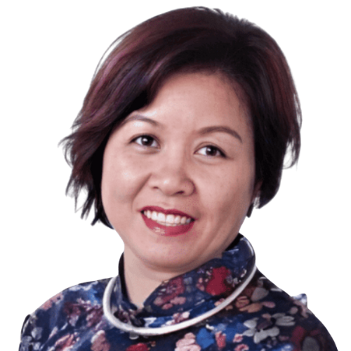NGUYỄN Thị Ngọc Dung