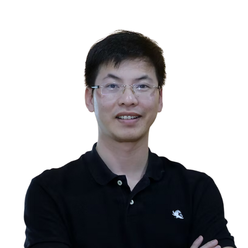 TRẦN Việt Hùng
